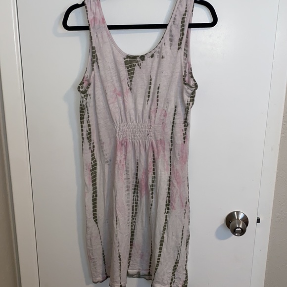 Lucky Brand Sleeveless Dress - Picture 3 of 4